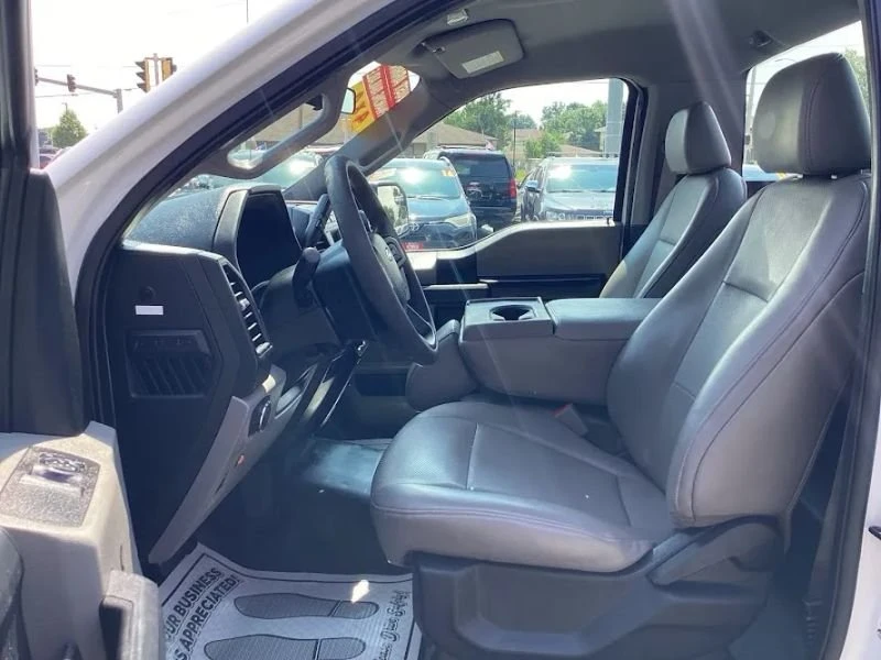 2020 Ford F-150 13th Gen - Image 11 of 17