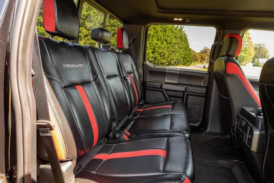 2020 Ford F-150 13th Gen - Image 7 of 8