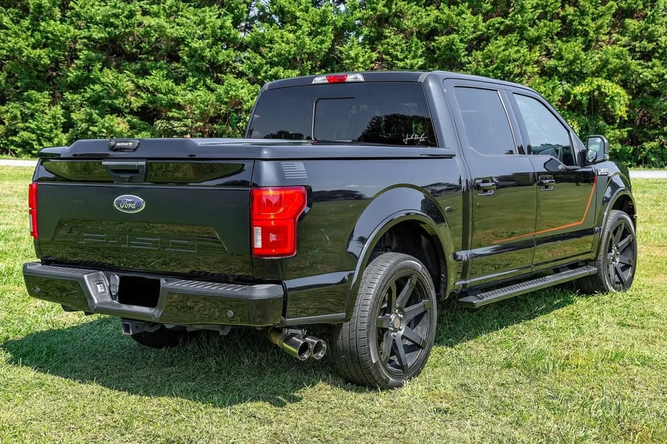 2020 Ford F-150 13th Gen - Image 4 of 8