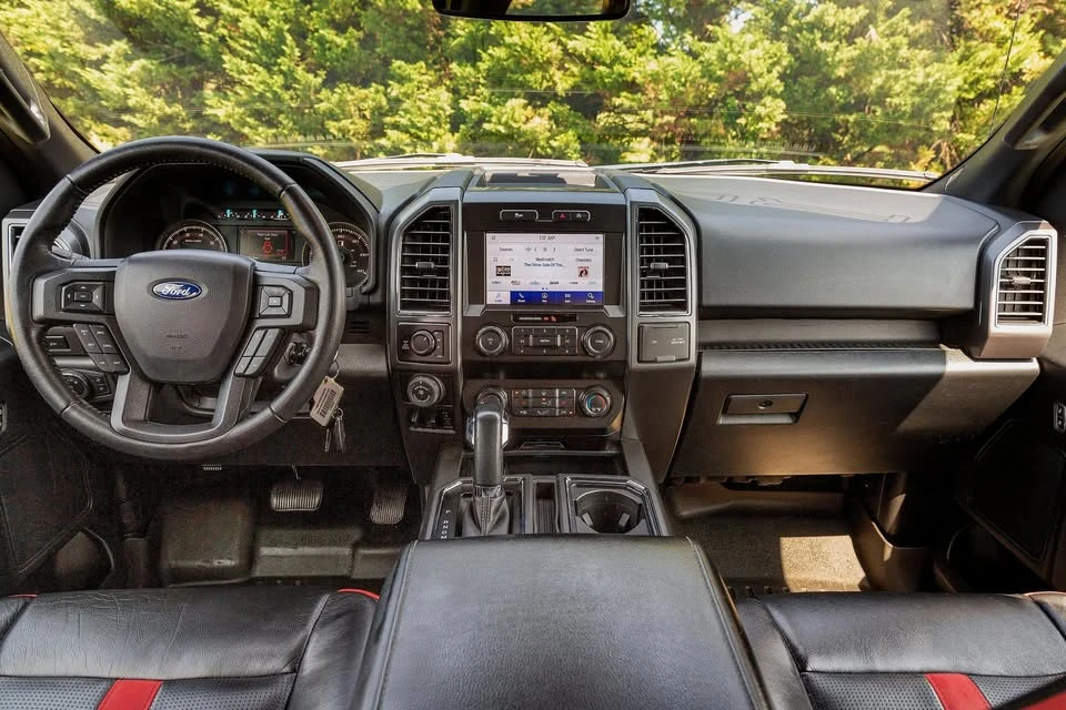 2020 Ford F-150 13th Gen - Image 6 of 8