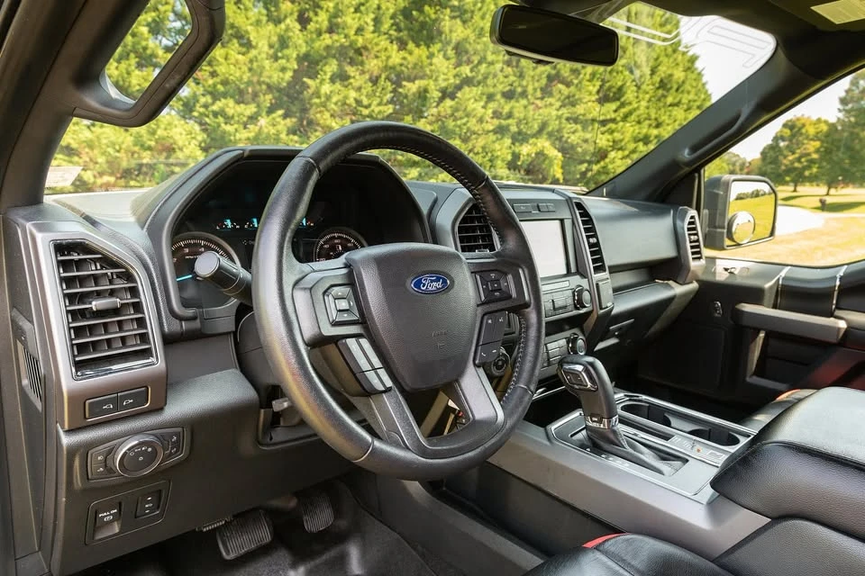 2020 Ford F-150 13th Gen - Image 8 of 8