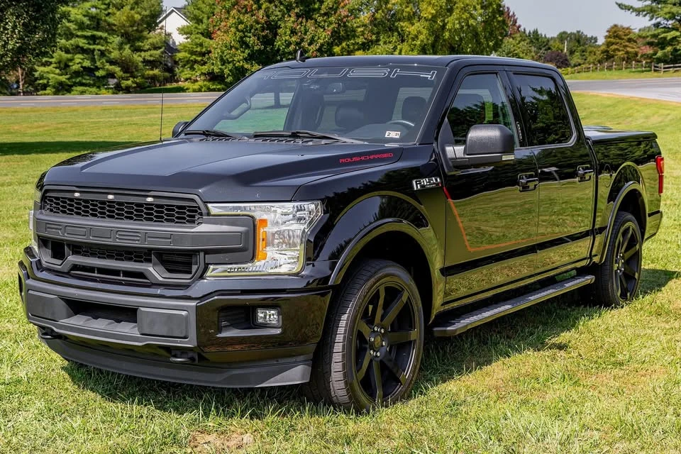 2020 Ford F-150 13th Gen - Image 2 of 8