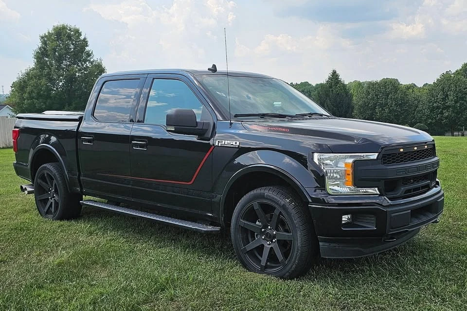 2020 Ford F-150 13th Gen - Image 5 of 8