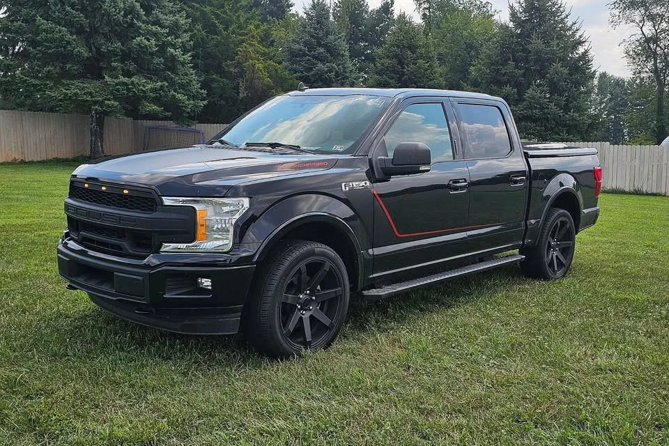 2020 Ford F-150 13th Gen - Image 3 of 8
