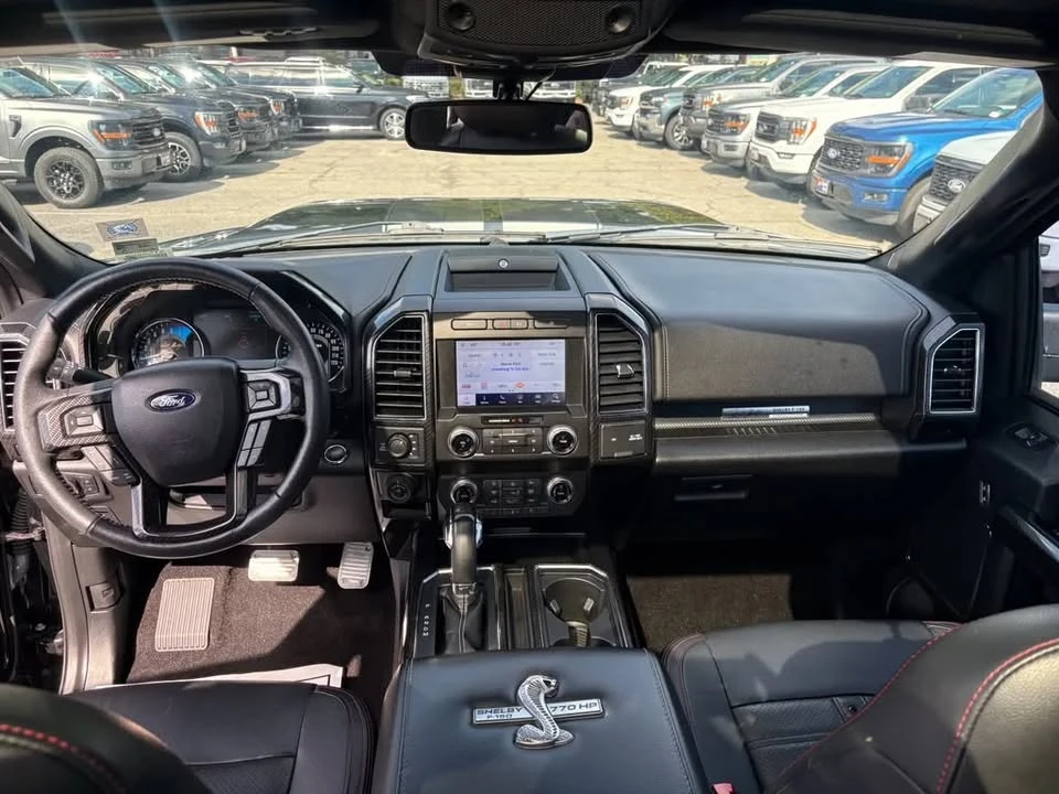 2020 Ford F-150 13th Gen - Image 13 of 18