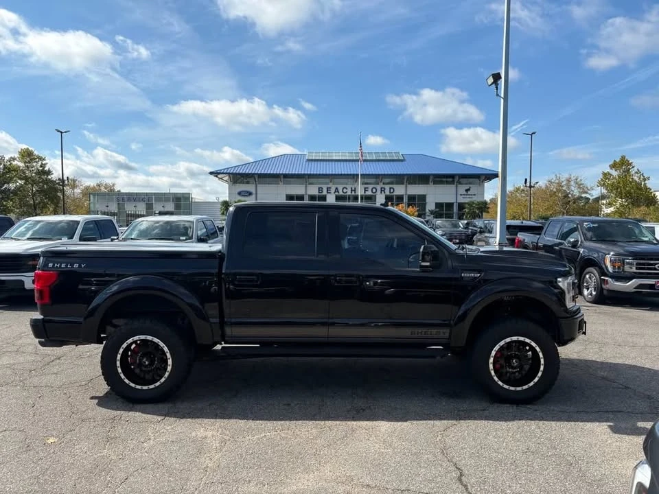 2020 Ford F-150 13th Gen - Image 4 of 18