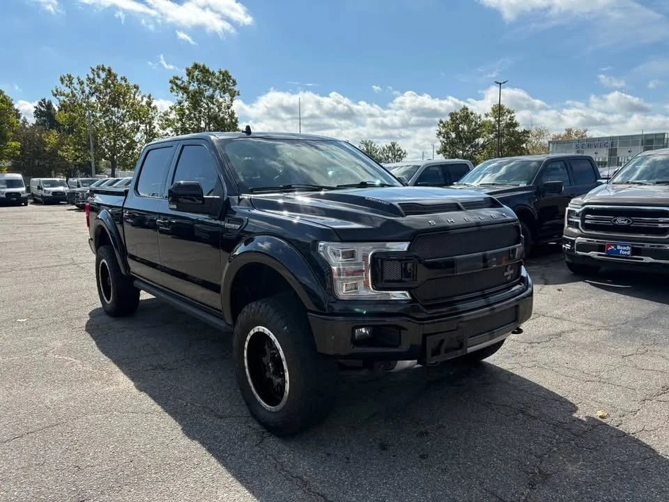 2020 Ford F-150 13th Gen - Image 3 of 18