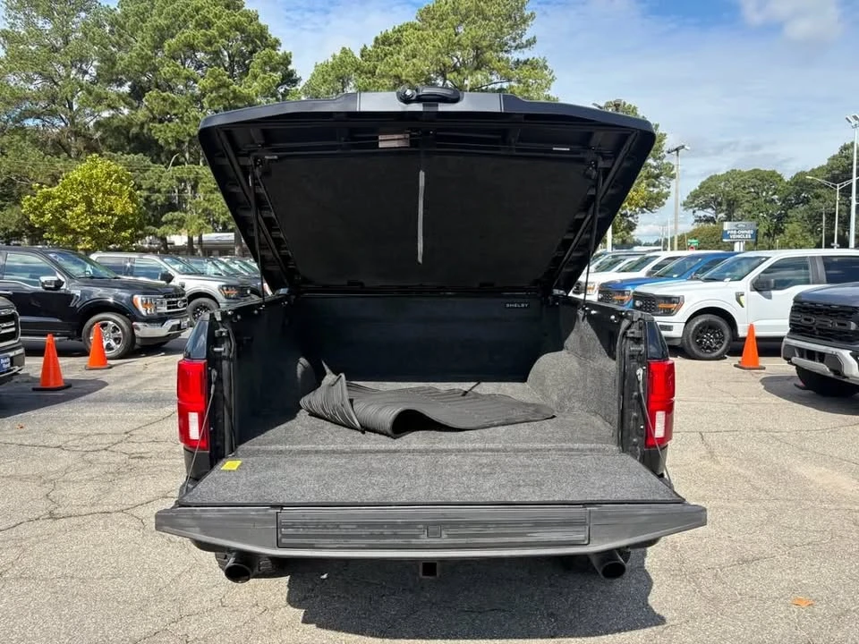 2020 Ford F-150 13th Gen - Image 9 of 18
