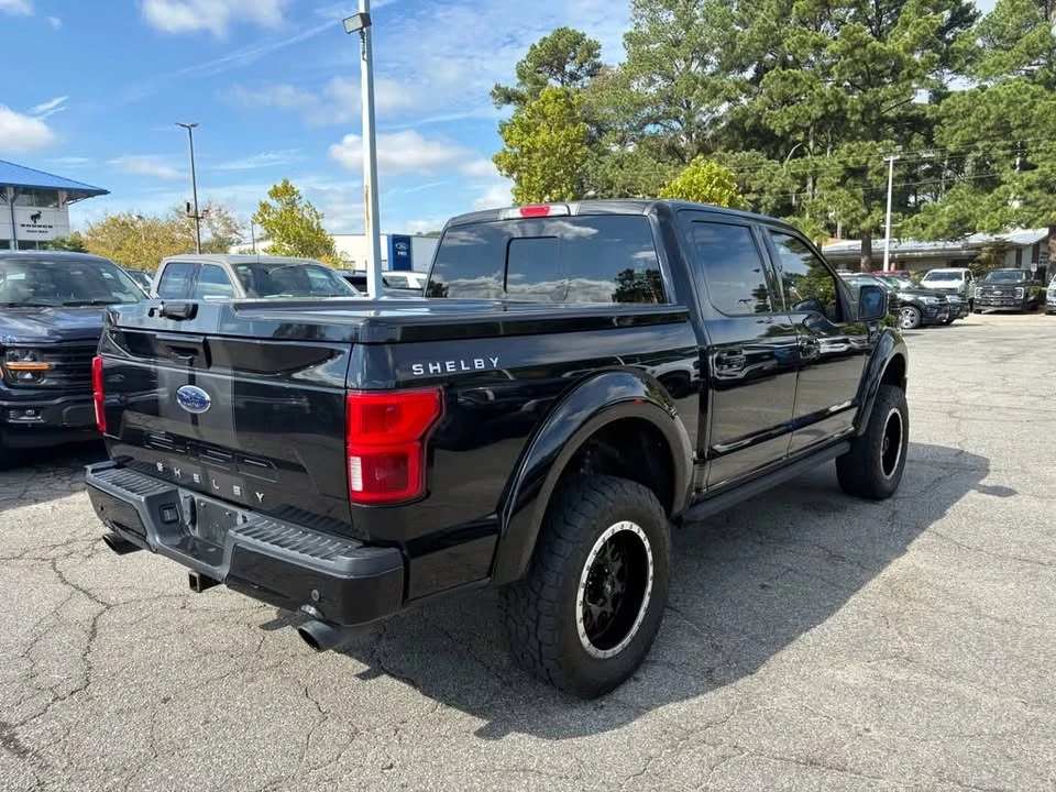 2020 Ford F-150 13th Gen - Image 5 of 18
