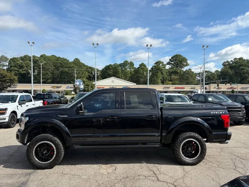 2020 Ford F-150 13th Gen - Image 8 of 18