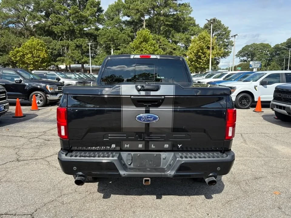 2020 Ford F-150 13th Gen - Image 6 of 18
