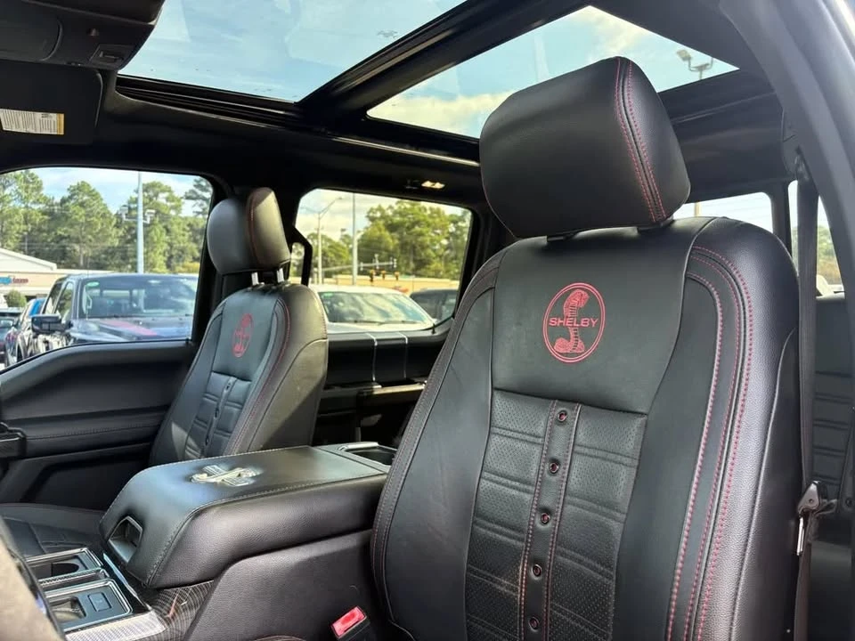 2020 Ford F-150 13th Gen - Image 15 of 18