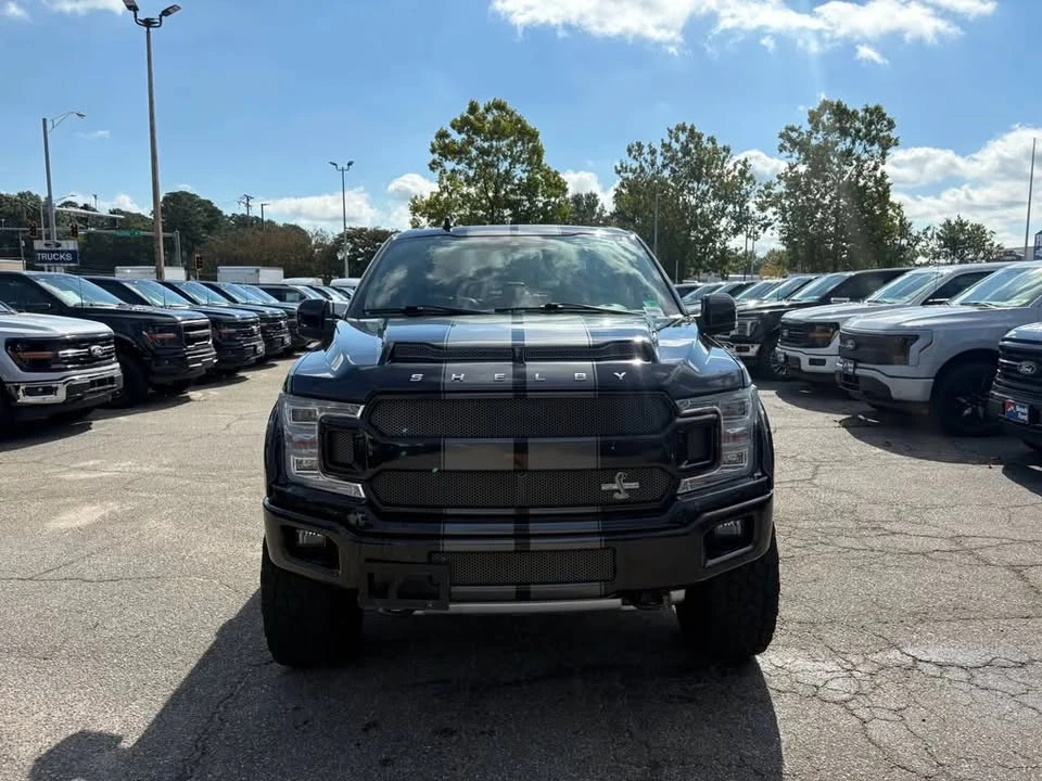 2020 Ford F-150 13th Gen - Image 2 of 18