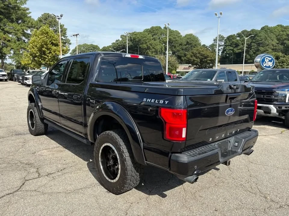 2020 Ford F-150 13th Gen - Image 7 of 18
