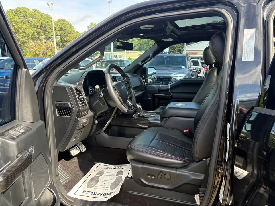 2020 Ford F-150 13th Gen - Image 11 of 18