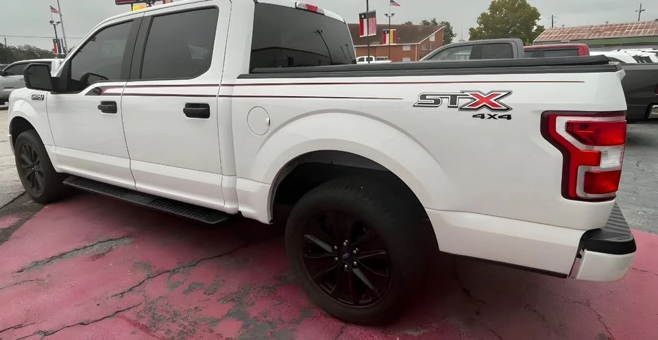 2020 Ford F-150 13th Gen - Image 3 of 5