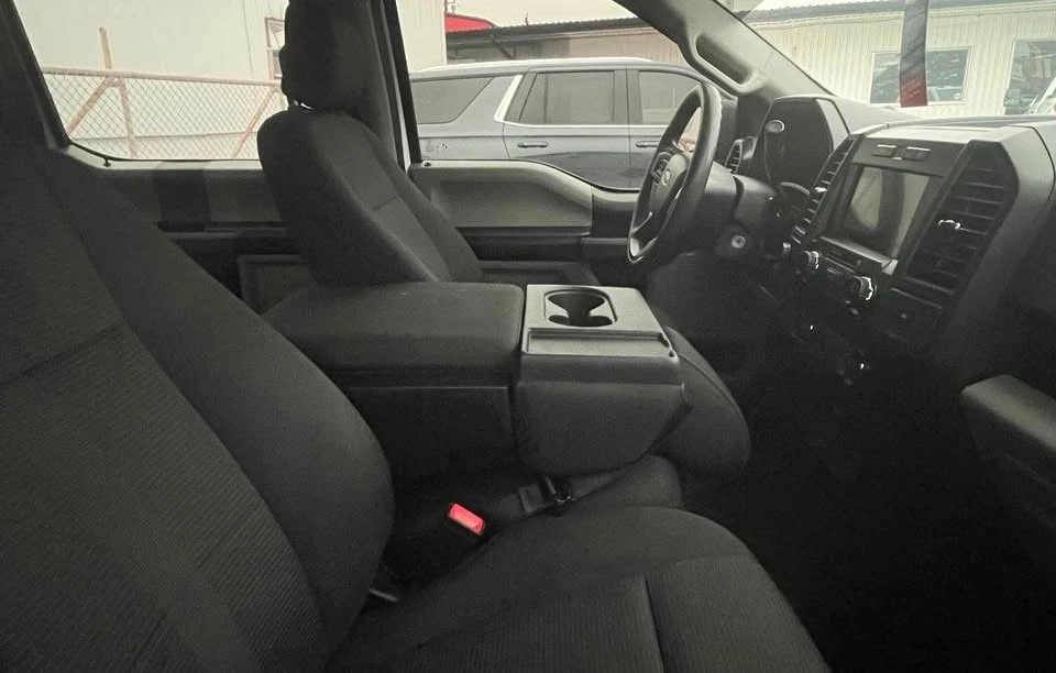 2020 Ford F-150 13th Gen - Image 5 of 5
