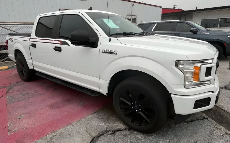 2020 Ford F-150 13th Gen - Image 2 of 5