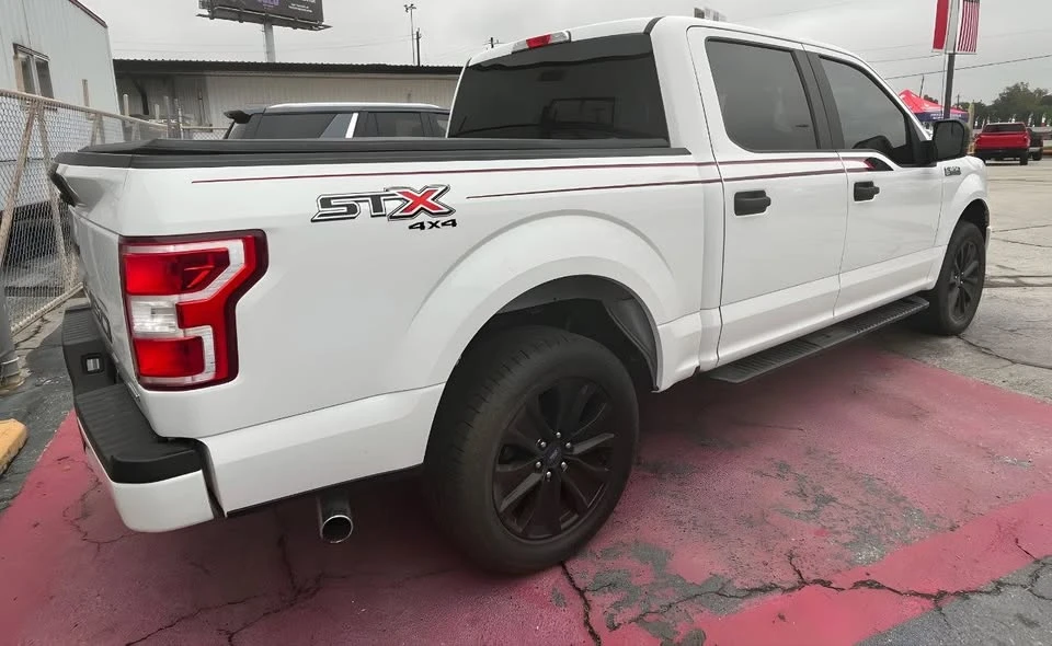 2020 Ford F-150 13th Gen - Image 4 of 5
