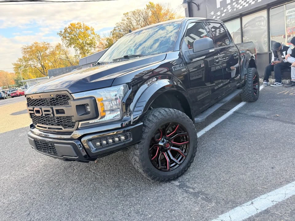 2020 Ford F-150 13th Gen - Image 10 of 10