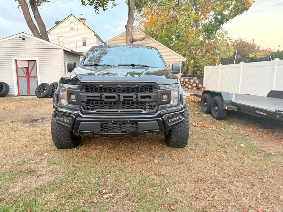 2020 Ford F-150 13th Gen - Image 4 of 10