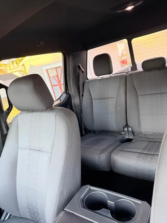 2020 Ford F-150 13th Gen - Image 9 of 10