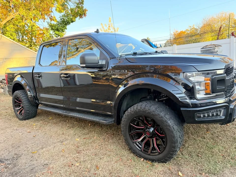 2020 Ford F-150 13th Gen - Image 7 of 10