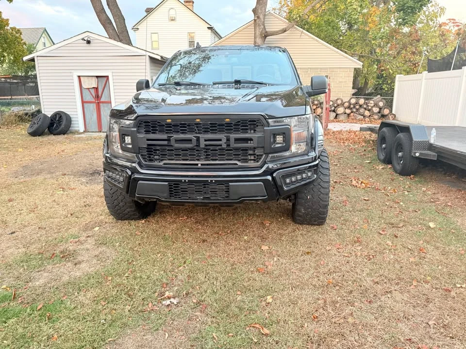 2020 Ford F-150 13th Gen - Image 3 of 10