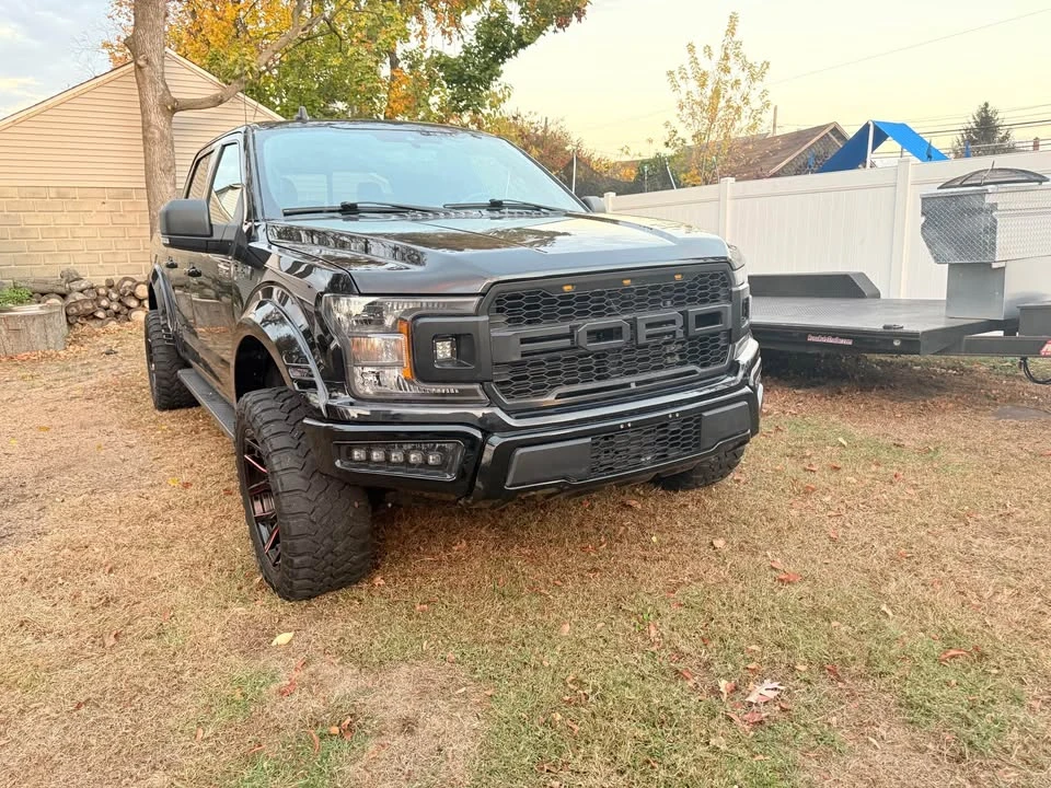 2020 Ford F-150 13th Gen - Image 2 of 10