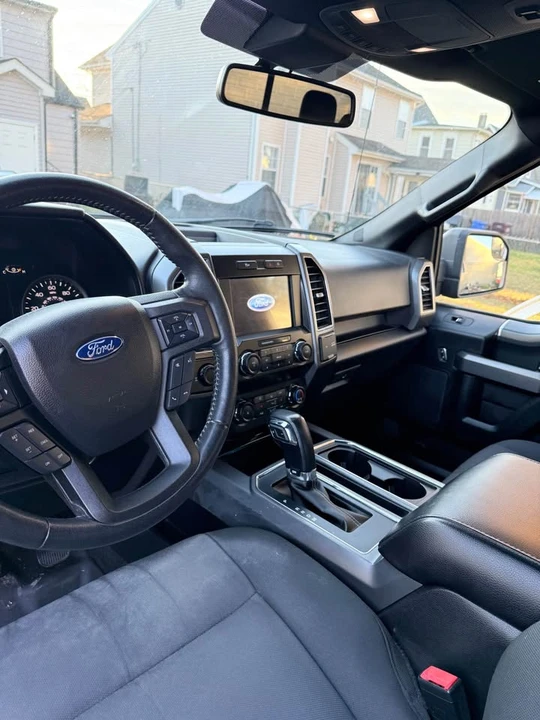 2020 Ford F-150 13th Gen - Image 8 of 10