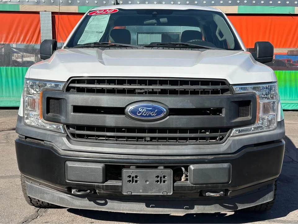 2020 Ford F-150 13th Gen - Image 9 of 9