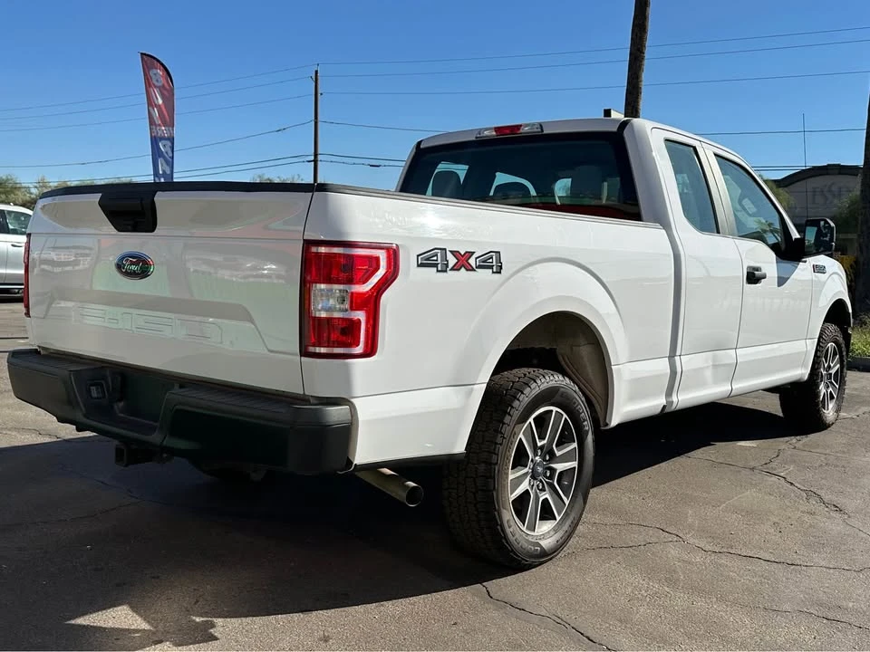 2020 Ford F-150 13th Gen - Image 5 of 9