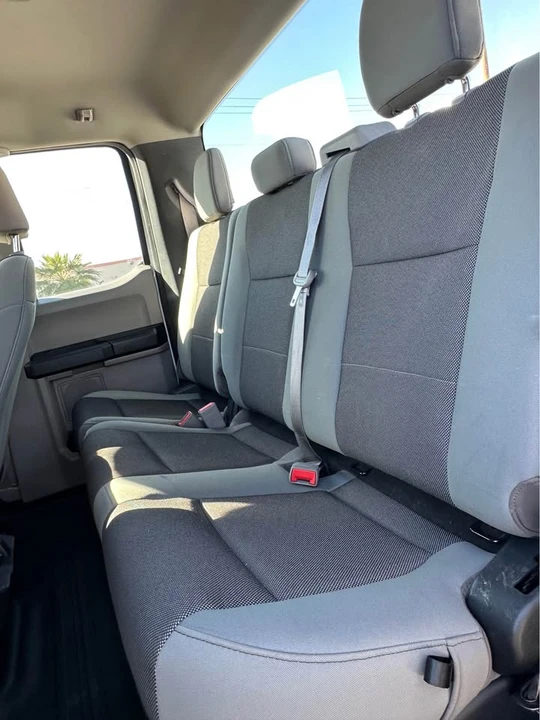 2020 Ford F-150 13th Gen - Image 8 of 9