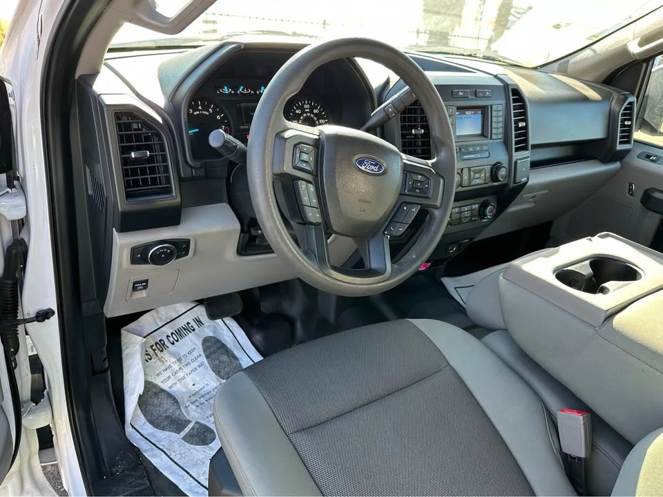 2020 Ford F-150 13th Gen - Image 4 of 9