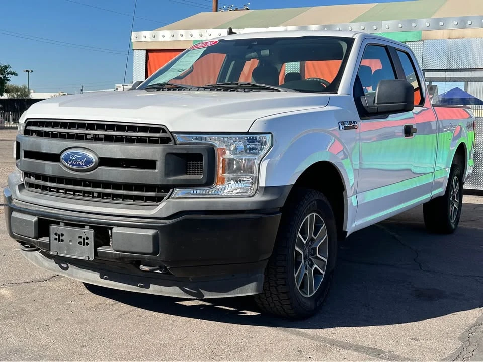 2020 Ford F-150 13th Gen - Image 3 of 9