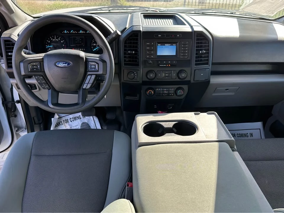 2020 Ford F-150 13th Gen - Image 2 of 9