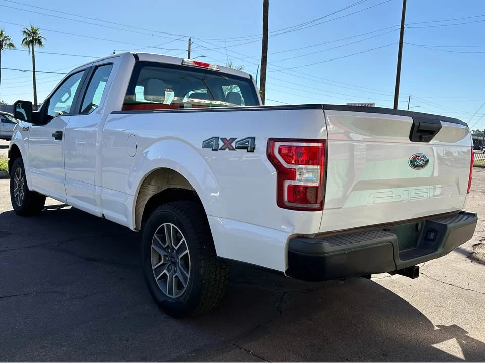 2020 Ford F-150 13th Gen - Image 7 of 9