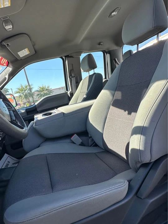 2020 Ford F-150 13th Gen - Image 6 of 9