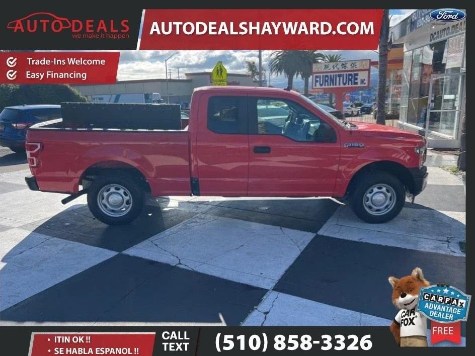 2020 Ford F-150 13th Gen - Image 5 of 10