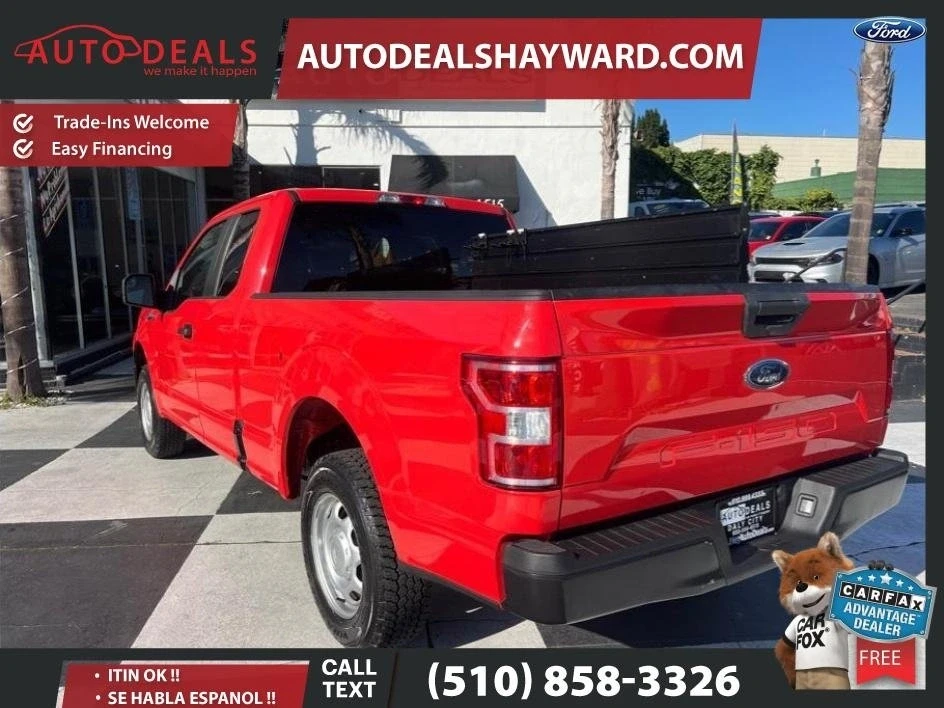 2020 Ford F-150 13th Gen - Image 6 of 10