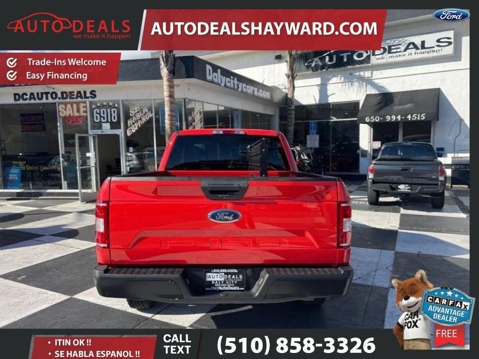 2020 Ford F-150 13th Gen - Image 8 of 10