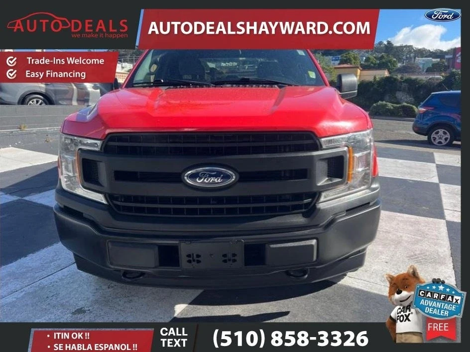 2020 Ford F-150 13th Gen - Image 3 of 10