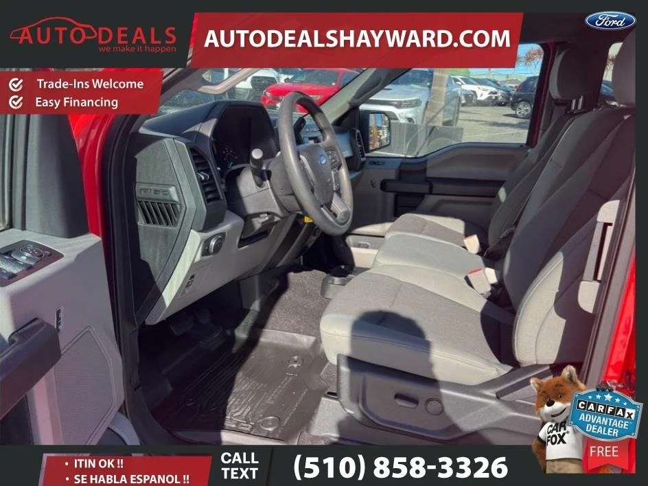 2020 Ford F-150 13th Gen - Image 10 of 10