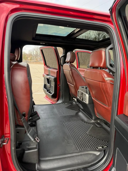 2020 Ford F-150 13th Gen - Image 9 of 16