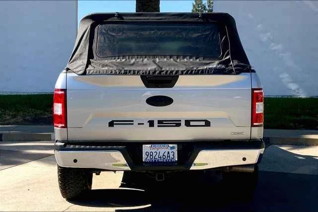 2020 Ford F-150 13th Gen - Image 4 of 10