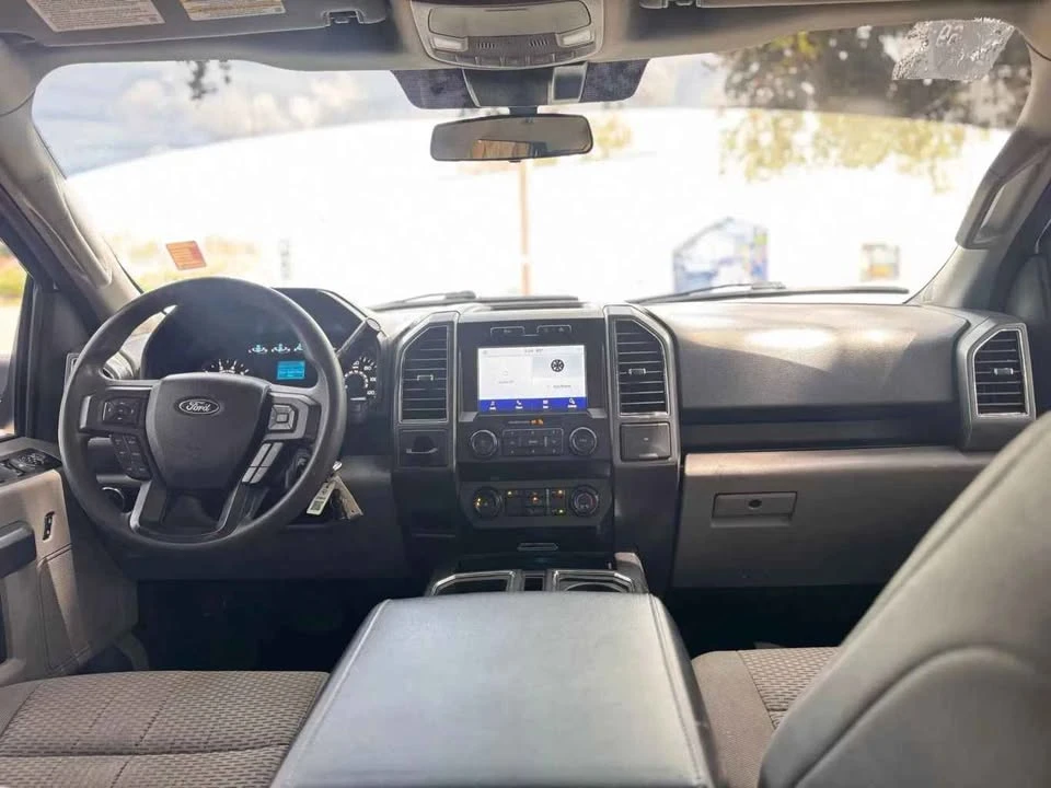 2020 Ford F-150 13th Gen - Image 10 of 15