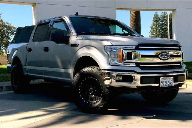2020 Ford F-150 13th Gen - Image 2 of 10
