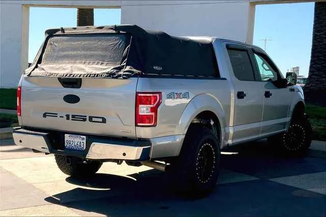 2020 Ford F-150 13th Gen - Image 5 of 10
