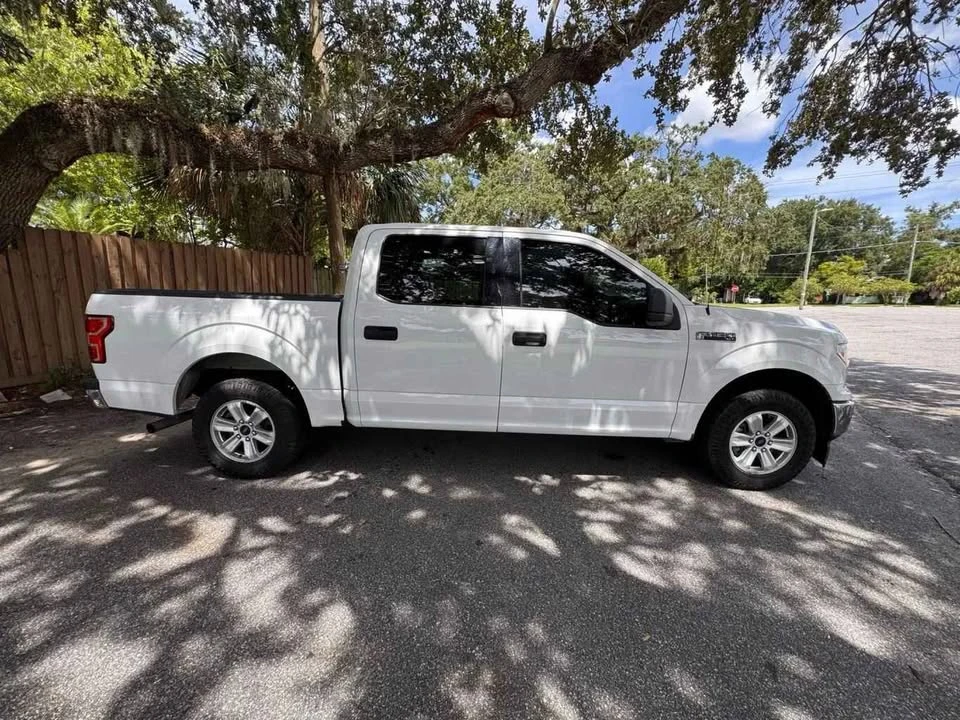 2020 Ford F-150 13th Gen - Image 7 of 15