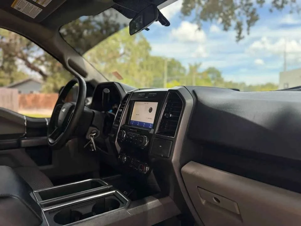 2020 Ford F-150 13th Gen - Image 11 of 15